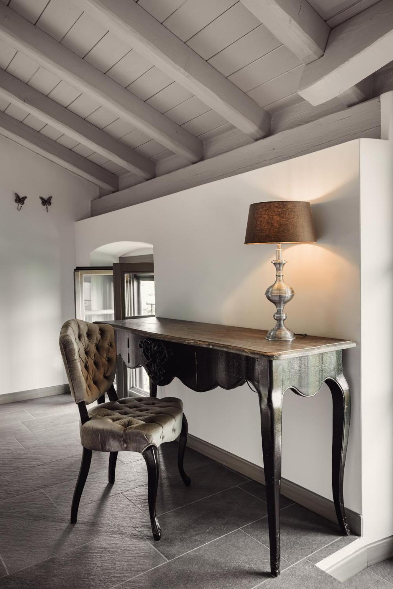 Agriturismo Treterre Pianello Del Lario Kültér fotó