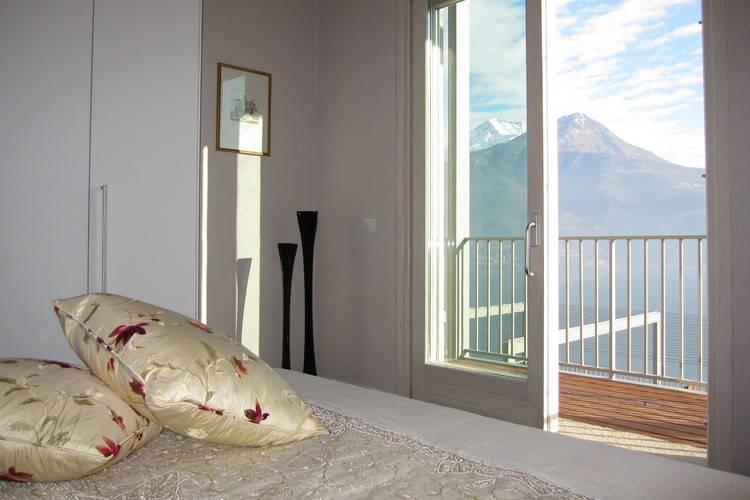 Agriturismo Treterre Pianello Del Lario Kültér fotó