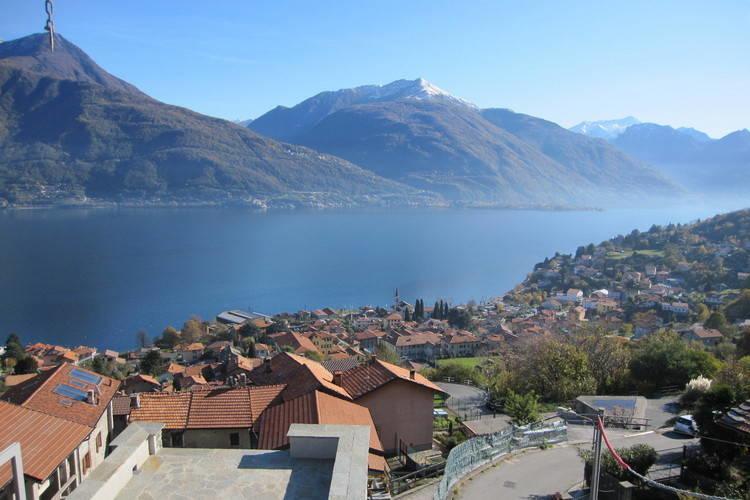 Agriturismo Treterre Pianello Del Lario Kültér fotó