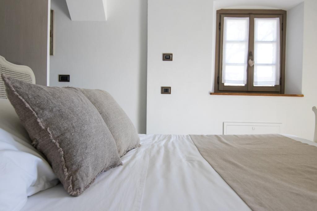 Agriturismo Treterre Pianello Del Lario Kültér fotó