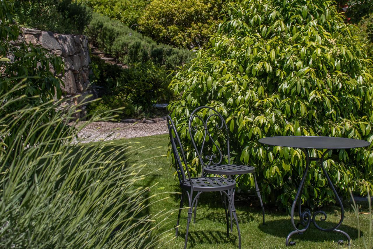 Agriturismo Treterre Pianello Del Lario Kültér fotó